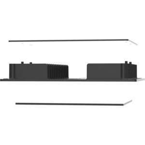 PANDUIT - Splice Sleeve Holder for 24 fusion splices - FSC24