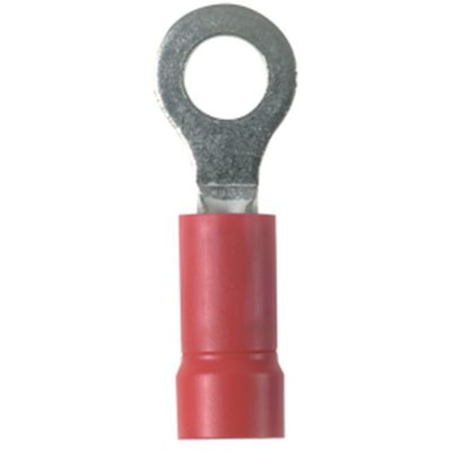 PANDUIT - TERM RING VINYL INS - PV18-14R-CY PANDUIT - TERM RING VINYL INS - PV18-14R-CY