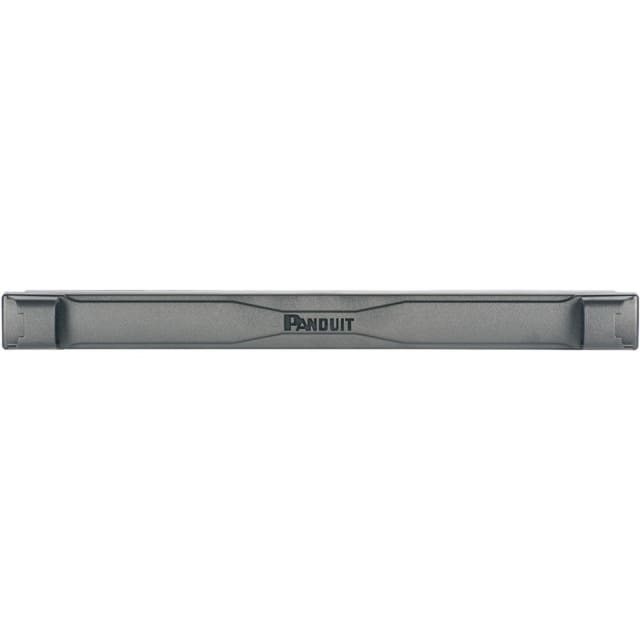PANDUIT - TOOL-LESS BLANKING PANEL - TLBP1S-V PANDUIT - TOOL-LESS BLANKING PANEL - TLBP1S-V