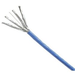 PANDUIT - U/FTP CAT6A 4PLSOH Cca-s1a