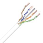 PANDUIT - U/UTP CAT6A 4P LSOH Cca-S1a