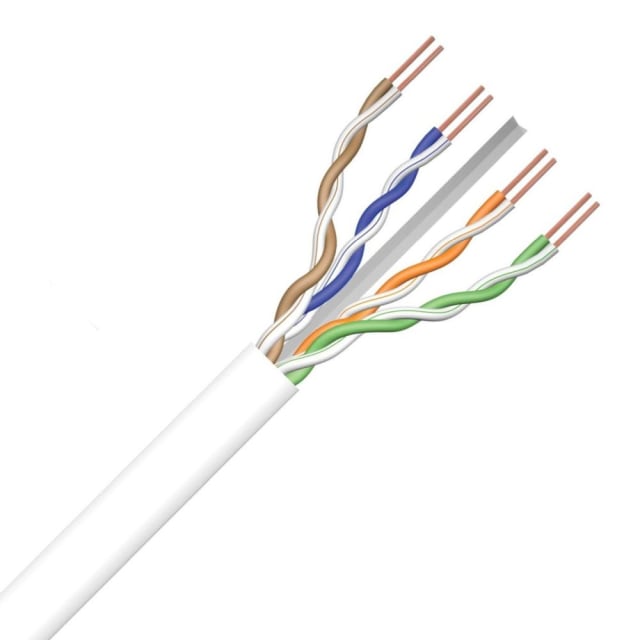 PANDUIT - U/UTP CAT6A 4P LSOH Cca-S1a PANDUIT - U/UTP CAT6A 4P LSOH Cca-S1a