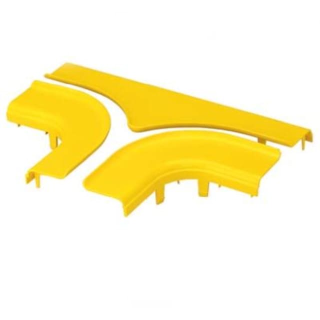 PANDUIT - horizontal Tee PANDUIT - horizontal Tee