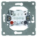 PEHA - Interrupteur poussoir 10A 250V AC