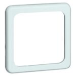 PEHA - Plaque de recouvrement simple Standard