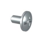 PEMSA - Boulon à tête bombée et collet carré