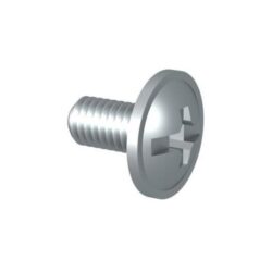 PEMSA - Boulon à tête bombée et collet carré