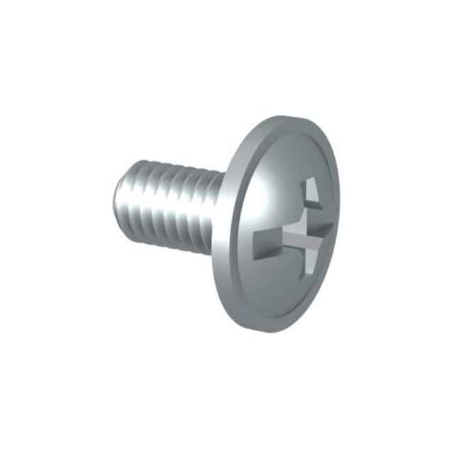 PEMSA - Boulon à tête bombée et collet carré PEMSA - Boulon à tête bombée et collet carré