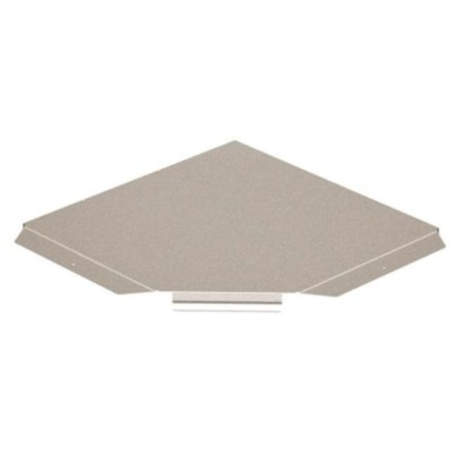 PEMSA - COUVERCLE COURBE 90° CLICK 150 GS - 73020150 PEMSA - COUVERCLE COURBE 90° CLICK 150 GS - 73020150