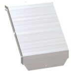PEMSA - COUVERCLE FOURCHE CLICK 300 AISI304 - 73056300