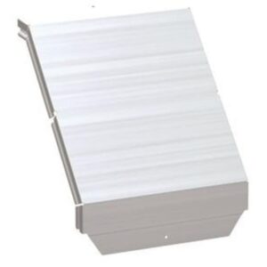 PEMSA - COUVERCLE FOURCHE CLICK 300 AISI304 - 73056300