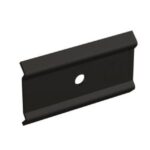 PEMSA - GOULOTTE A TREILLIS ECLISSE POUR FLANC 41 BLACK C8 - 64080041