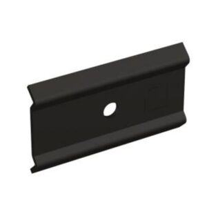 PEMSA - GOULOTTE A TREILLIS ECLISSE POUR FLANC 41 BLACK C8 - 64080041