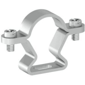 PEMSA - Omega COLLIER POUR TUBE DN25 AISI316L - 55035025