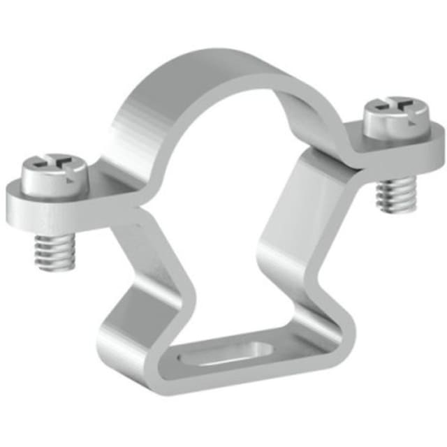 PEMSA - Omega COLLIER POUR TUBE DN25 AISI316L - 55035025 PEMSA - Omega COLLIER POUR TUBE DN25 AISI316L - 55035025