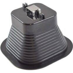 Support de toit lesté Roofsupport Click, configuration visible