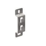 PEMSA - Support pour flanc treillis H: 60mm et L: 60 mm
