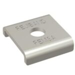 PEMSA - TR PLAQUE D'ACCOUPLEMENT 62 EZ - 64010062