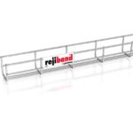 PEMSA - TREILLIS 60X60-2 L=3M HD - 60232065