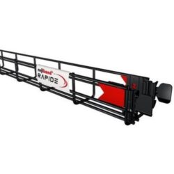 PEMSA - TREILLIS RAPIDE 60X060-2 L=3M BLACK C8 - 60582060