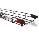 PEMSA - TREILLIS RAPIDE 60X200 L=3M BLACK C8 - 60582200