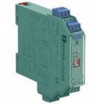 PEPPERL & FUCHS - KFD2-SR2-Ex2.W - 203355