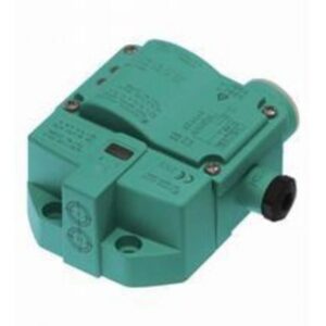 PEPPERL & FUCHS - NCN3-F31K-N4-K - 222680