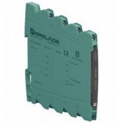 PEPPERL & FUCHS - S1SD-1DI-1R - 276405