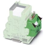 PHOENIX CONTACT - Adaptateur V8 pour 8 x PLC-INTERFACE (6