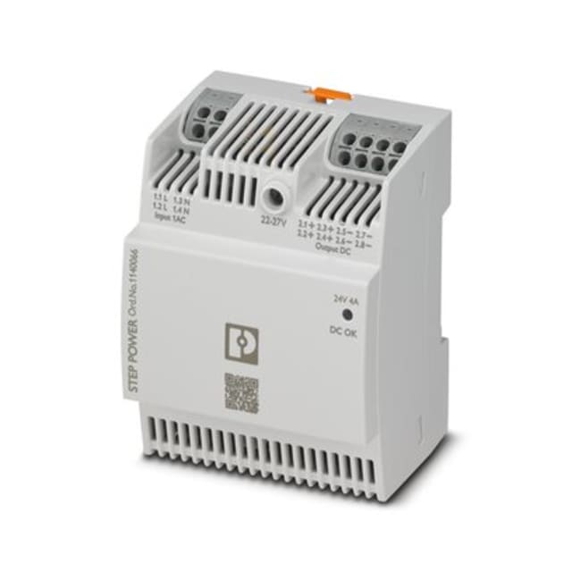 PHOENIX CONTACT - Alimen. STEP POWER PHOENIX CONTACT - Alimen. STEP POWER