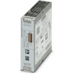 PHOENIX CONTACT - Alimentation QUINT POWER à découpage primaire