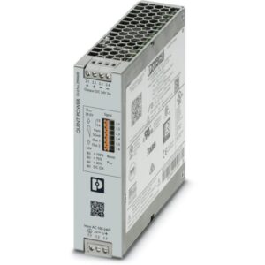 PHOENIX CONTACT - Alimentation QUINT POWER à découpage primaire