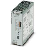 PHOENIX CONTACT - Alimentation QUINT POWER à découpage primaire
