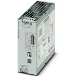 PHOENIX CONTACT - Alimentation QUINT POWER à découpage primaire