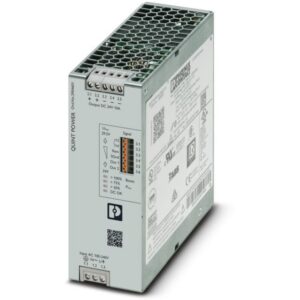 PHOENIX CONTACT - Alimentation QUINT POWER à découpage primaire