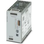 PHOENIX CONTACT - Alimentation QUINT POWER à découpage primaire