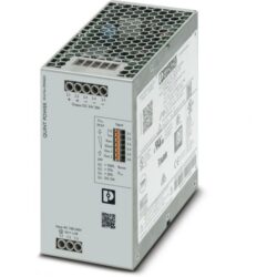 PHOENIX CONTACT - Alimentation QUINT POWER à découpage primaire