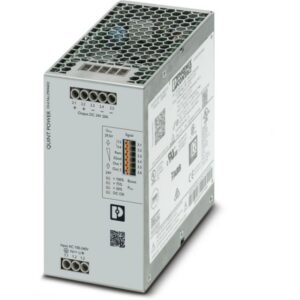 PHOENIX CONTACT - Alimentation QUINT POWER à découpage primaire