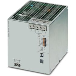 PHOENIX CONTACT - Alimentation QUINT POWER à découpage primaire