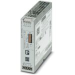 PHOENIX CONTACT - Alimentation QUINT POWER à découpage primaire