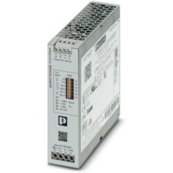 PHOENIX CONTACT - Alimentation QUINT POWER à découpage primaire