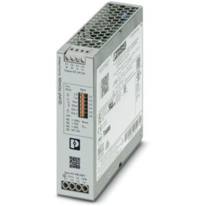 PHOENIX CONTACT - Alimentation QUINT POWER à découpage primaire