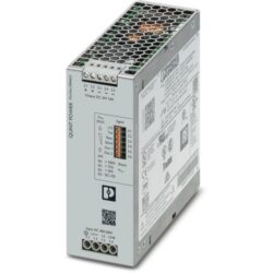 PHOENIX CONTACT - Alimentation QUINT POWER à découpage primaire