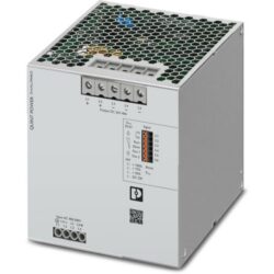 PHOENIX CONTACT - Alimentation QUINT POWER à découpage primaire