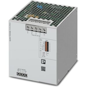 PHOENIX CONTACT - Alimentation QUINT POWER à découpage primaire