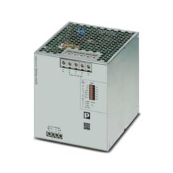 PHOENIX CONTACT - Alimentation QUINT POWER à découpage primaire