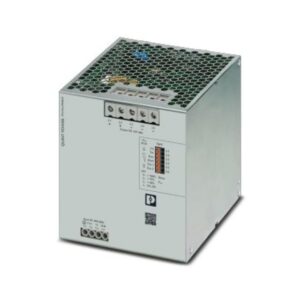 PHOENIX CONTACT - Alimentation QUINT POWER à découpage primaire