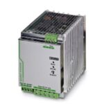 PHOENIX CONTACT - Alimentation QUINT POWER à découpage primaire pour montage sur profilé avec tech - 2866802