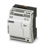 PHOENIX CONTACT - Alimentation STEP POWER à découpage primaire pour montage sur profilé