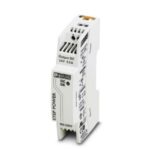 PHOENIX CONTACT - Alimentation STEP POWER à découpage primaire pour montage sur profilé
